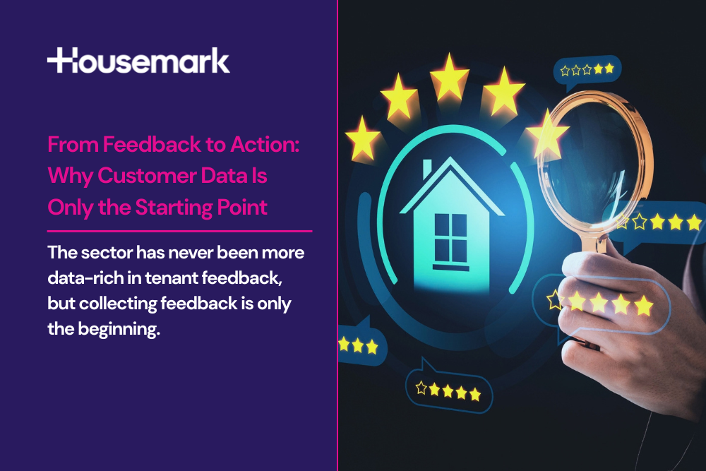 Looking beyond TSM results to understand tenant satisfaction and service performance